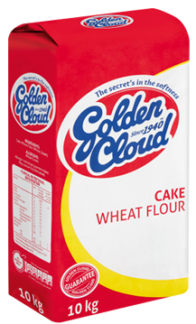 Cake Wheat Flour