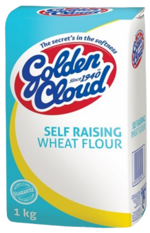 Golden Cloud Self Raising Flour