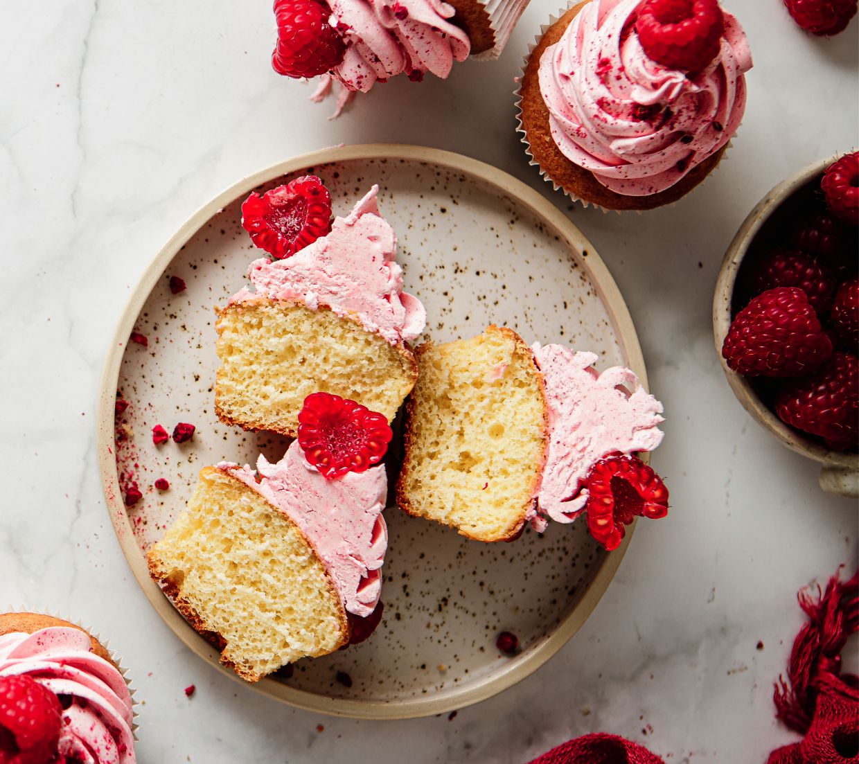 raspberry-cupcake-recipe