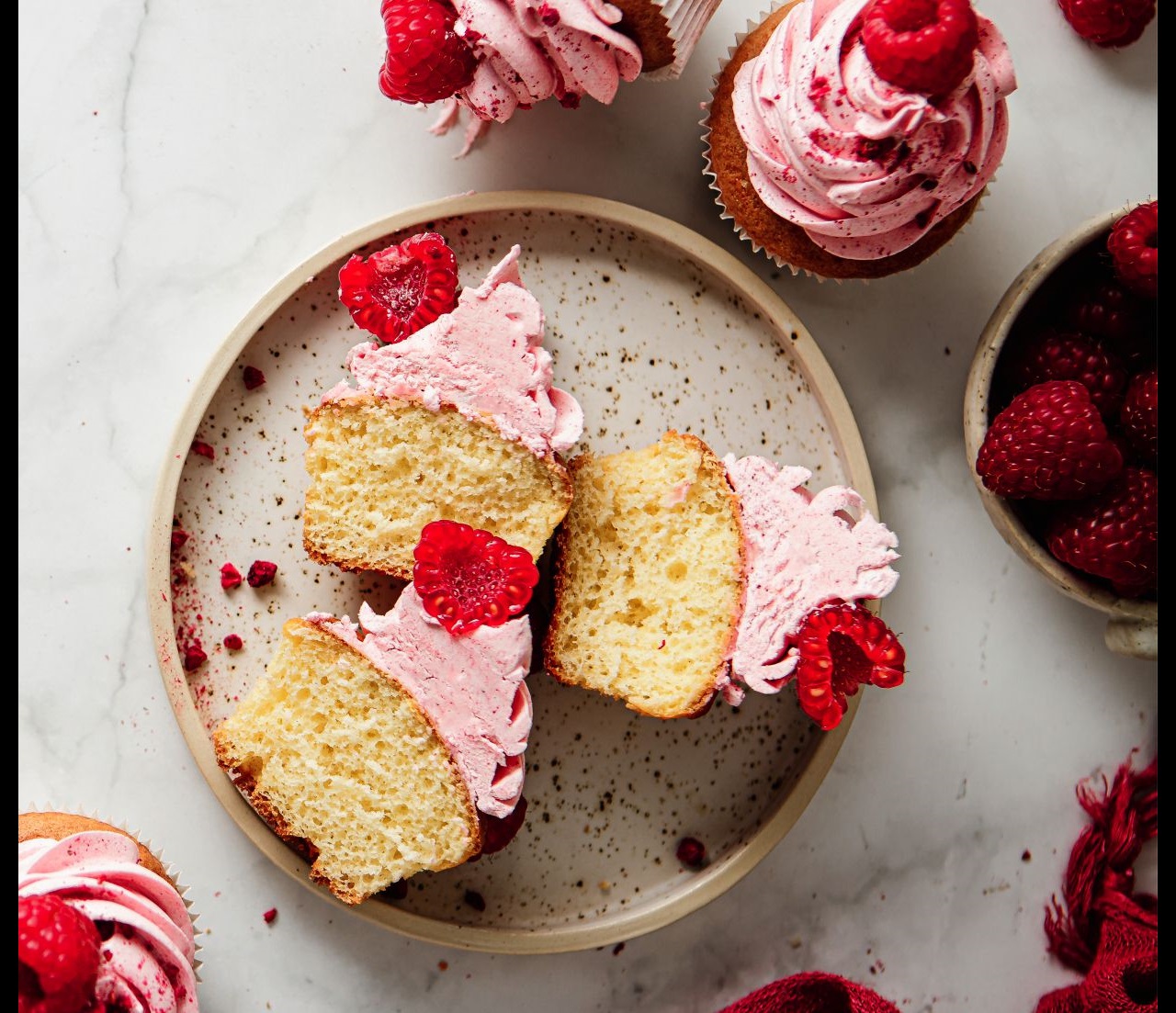 raspberry-cupcake-recipe