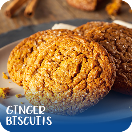 ginger-biscuits