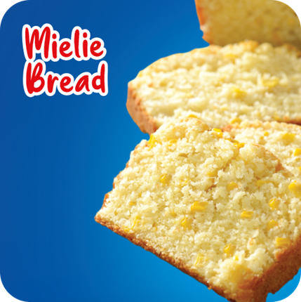mielie-bread